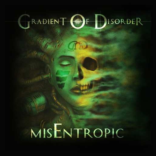CD - misEntropic